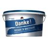 Vospea lavabila Danke exterior alb 8 5l Deutek Dufa