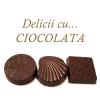Voucher Delicii cu Ciocolata - Vouchere Cadou