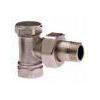 Robinet drept pentru calorifer 3/8 inch