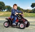 Vehicule pentru copii