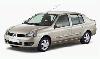 Renault Clio Symbol 1.4 MPI