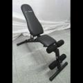 Banca reglabila Fit Style