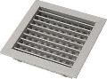 Grile aluminiu eloxat ventilatii industriale