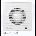 ventilator DECOR100