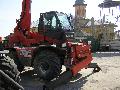 MANITOU MRT 1850