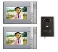 VIDEOINTERFON COLOR