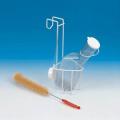 SET PLOSTI URINA barbati 1 plosca plastic transparent 1 per