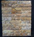 Travertin Cioplit Galben 5xLLx2 cm