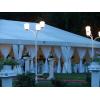 Wedding tent in Ramnicu Valcea - Pro Marriage