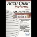 ACCU-CHEK Performa euro2 - 50 de teste