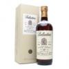 Whisky Ballantine 039 s 30yo