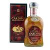 Whisky Cardhu 12yo 0 7l