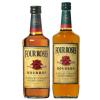 Whisky Four Roses 0 7l