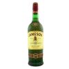 Whisky Jameson 12yo 0 7l