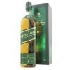 Whisky Johnnye Walker green 0 7l