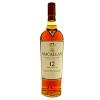 Whisky Macallan 12yo 0 7l
