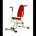 Aparat presa piept HC507