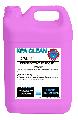 Detergent parfumat pentru pardoseli 5KG