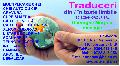 Traduceri din/in toate limbile