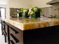 Blat de bucatarie onyx