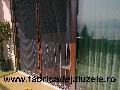 Plase de insecte tip Plisse