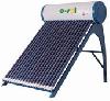 Panou solar 125L gravitational