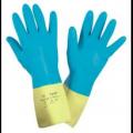 Manusi de protectie chimica Mix Color