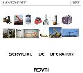 Servicii RSVTI