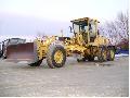 Utilaje constructii de inchiriat Faun F 105 A - Gredere