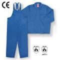 Costum de protectie ignifug SECAN