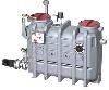 SEPARATOR DE GRASIMI HYDROJET