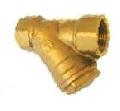 Filtre Y bronz filet