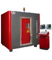 Control NDT cu raze-X Cabine industriale pentru uz radioscop