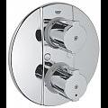 Grohtherm 2000 Special - Baterie dus termostata- Grohe