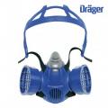 Semimasca DRAGER X-plore 3300