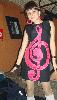ROCHIE ADOLESCENTE
