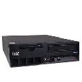 Calculator IBM ThinkCentre P4 2.8 Ghz, 512 Ram, 40 Hdd, DVD