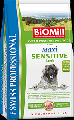 Biomill Swiss Professional Maxi Adult Lamb
