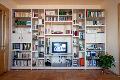 Mobila biblioteca