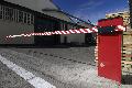 Bariere automate de acces