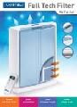 Purificator de aer Full Tech Filter Lanaform