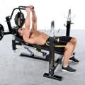 Aparat optional fluturari piept WB-PFA