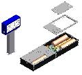 LINIE ITP CU TESTER DE SUSPENSIE