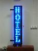 Firme luminoase hoteluri