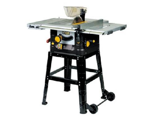 Util Machine Ferastrau Circular Cu Masa Mc2, Sc Util Machine Srl