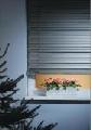Jaluzele exterioare din aluminiu