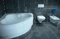 placaj granit dark grey polished