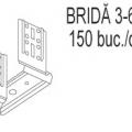 BRIDE 3-6 CM
