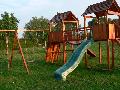 Complex de joaca pentru copii