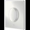 Skate Air - Placa actionare WC-culoare alb - Grohe